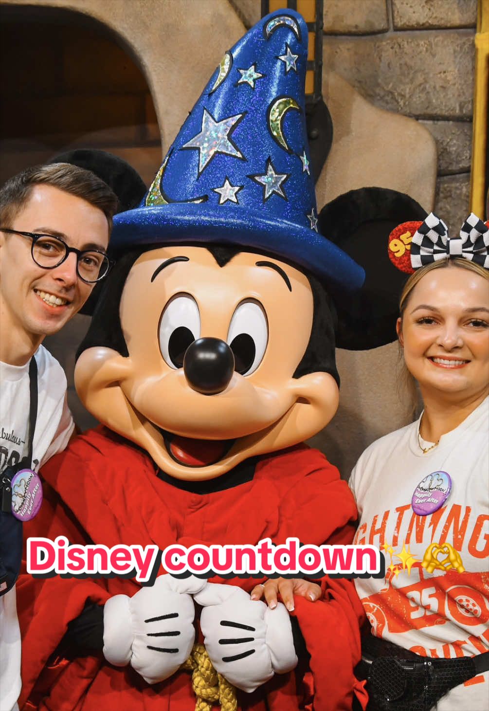 @Lisa | FTM & Disney adult✨
