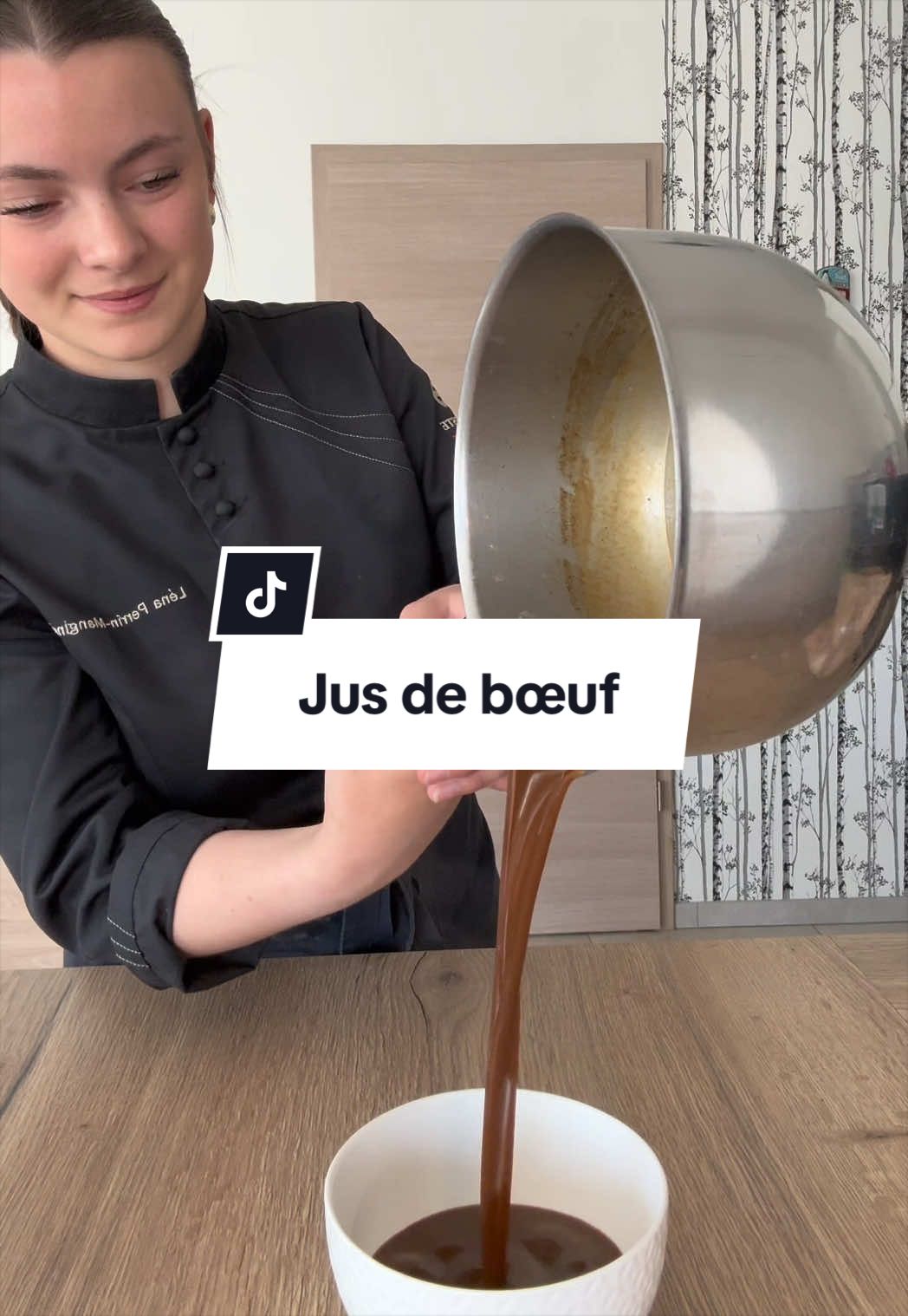 @La bouchère