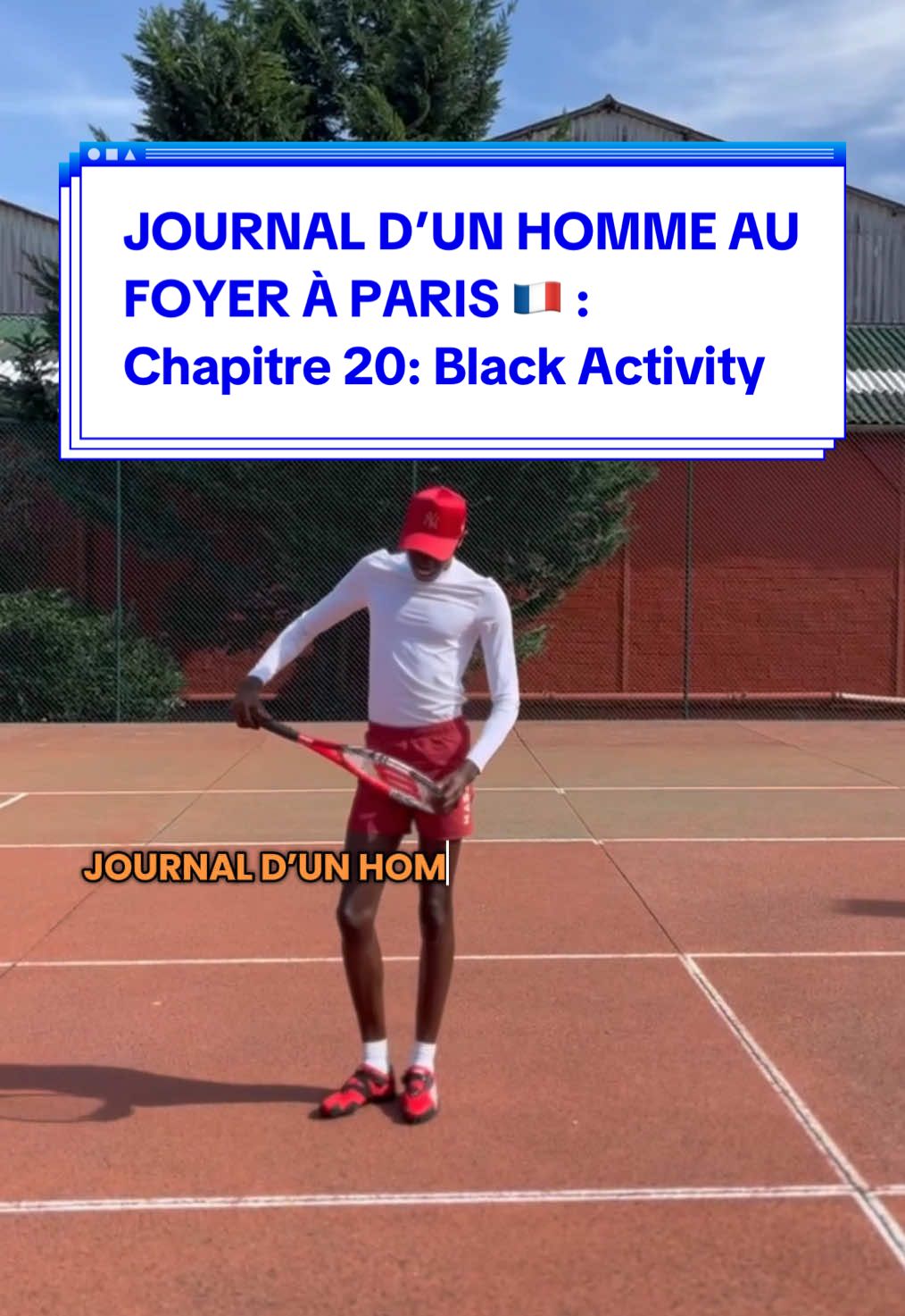 @Homme au foyer