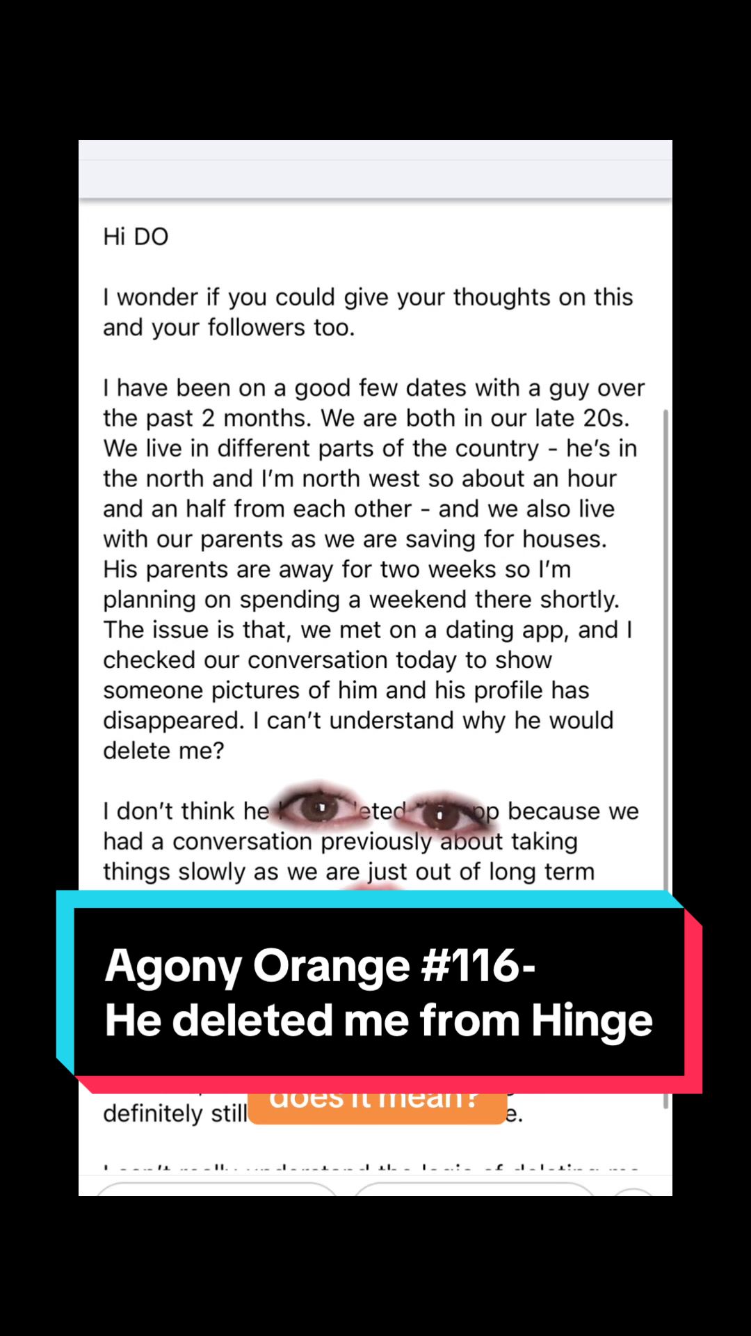 @The Dating Orange ๐๐งก