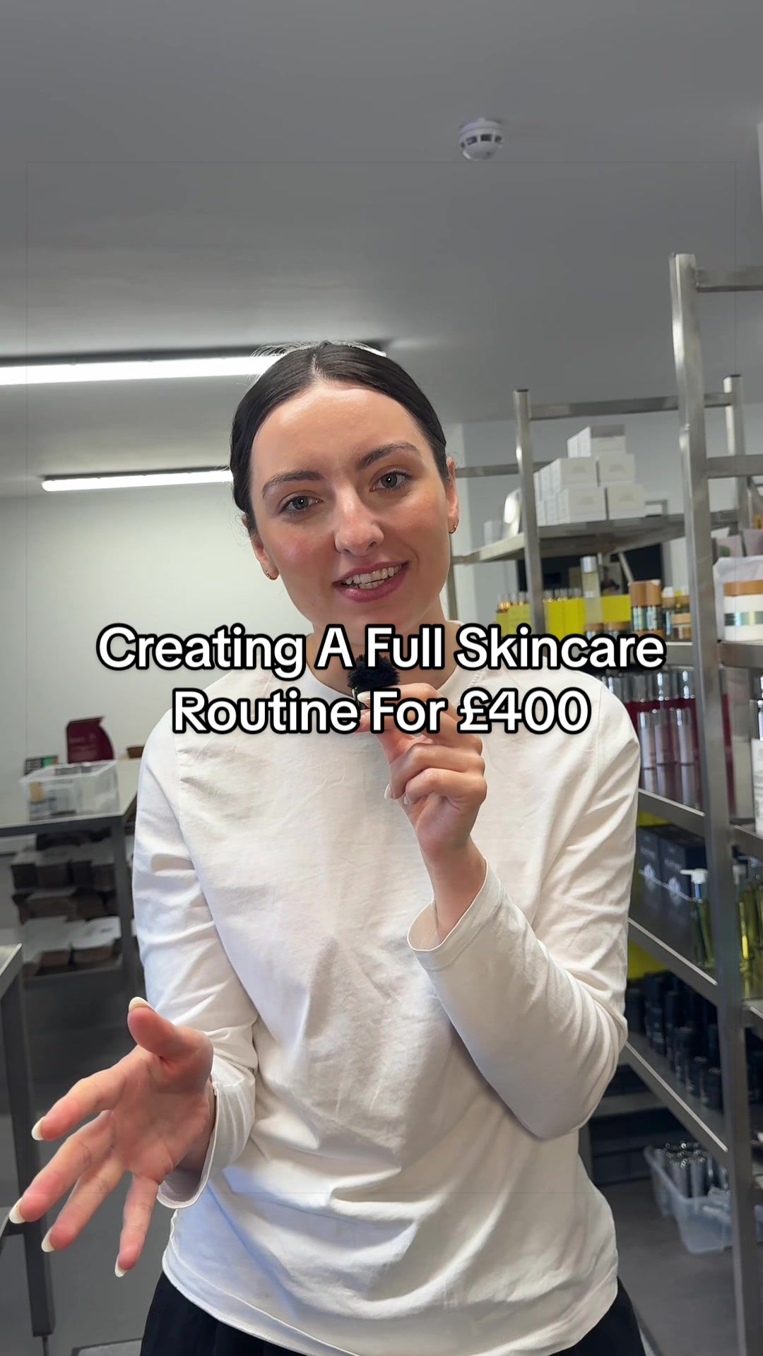 @Heaven Skincare