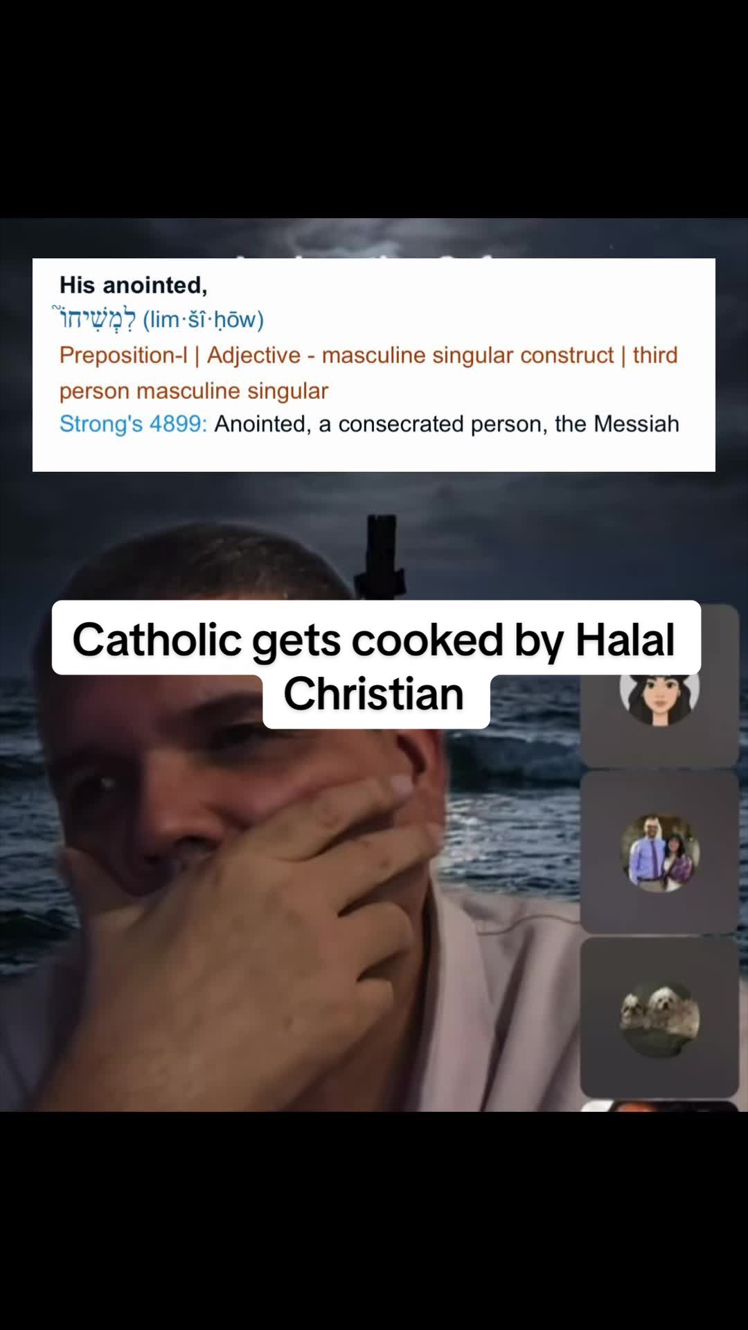@Halal Christian ☦️