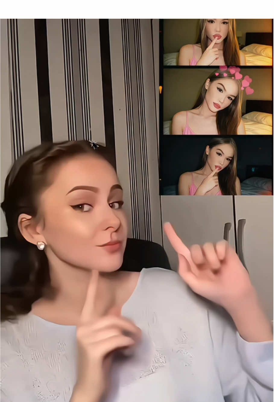 @Lily