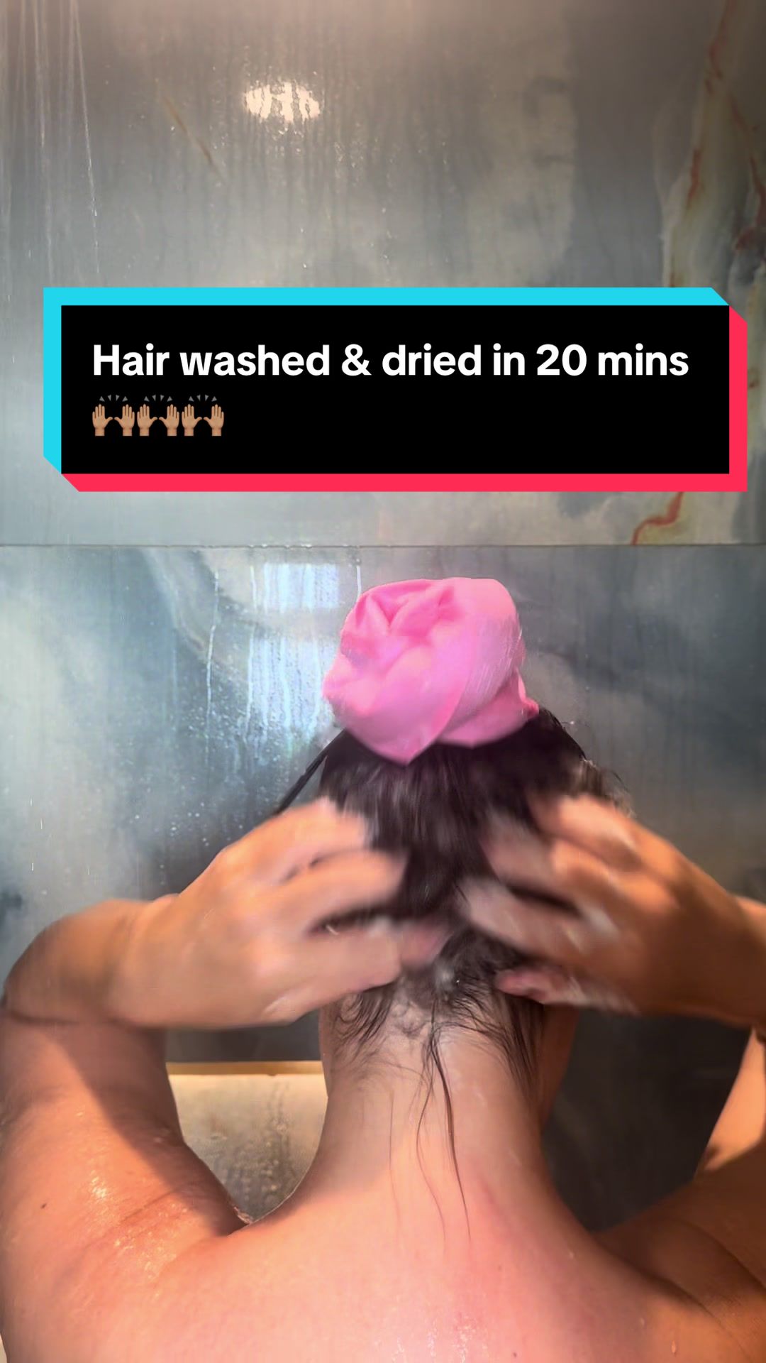 @POLLY POCKET HAIR EXTENSIONS