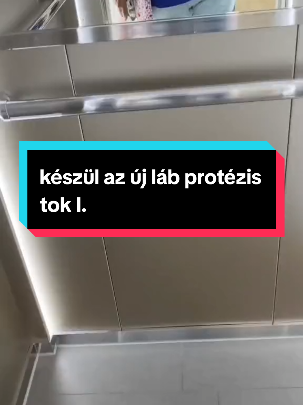 @🦿Évi élete🦿