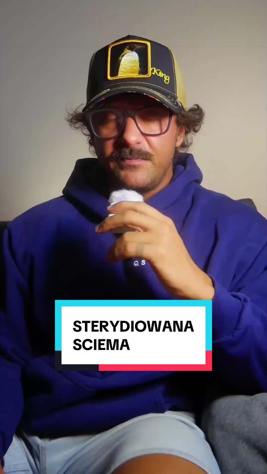 @Michał &ldquo;Evans&rdquo; Sroka