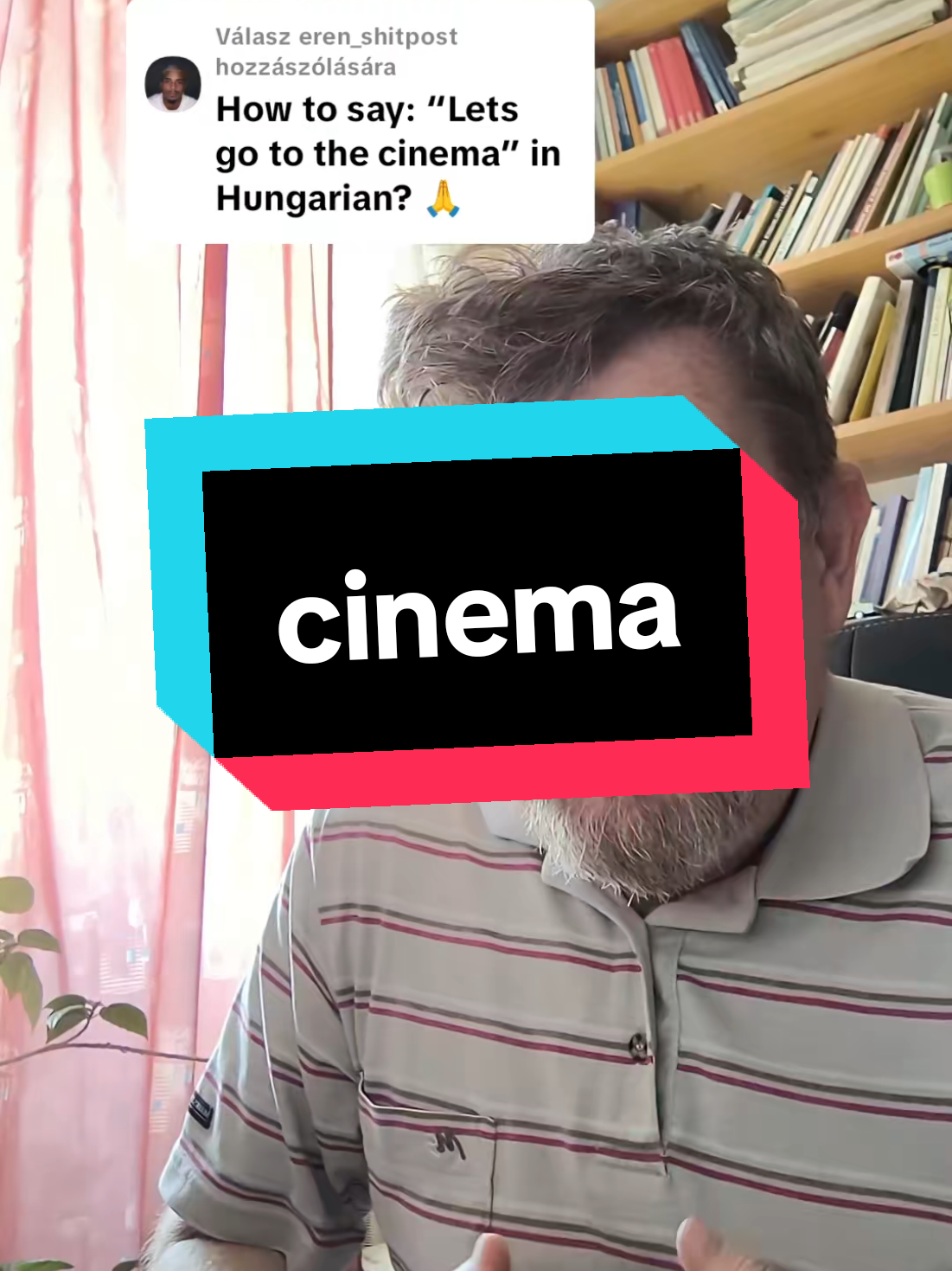 @Hungarian Pronunciation