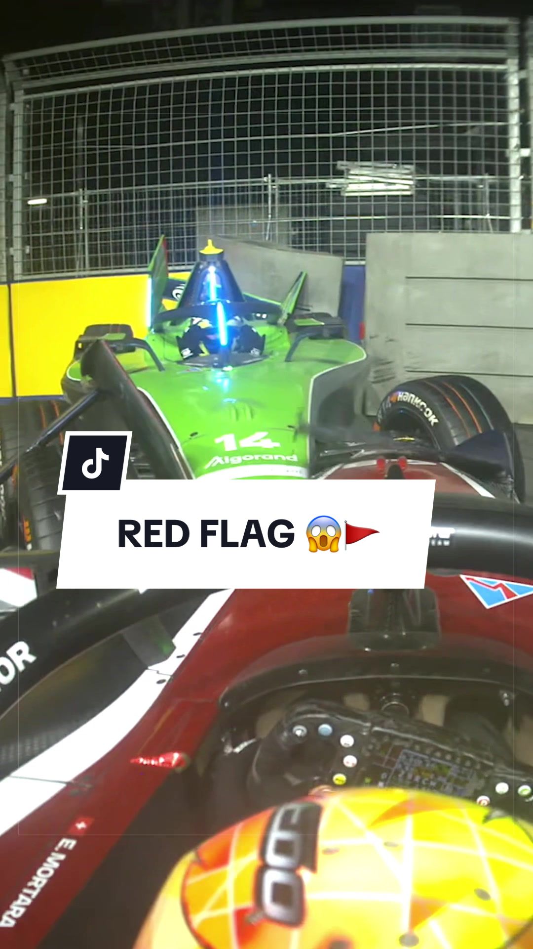 @Formula E