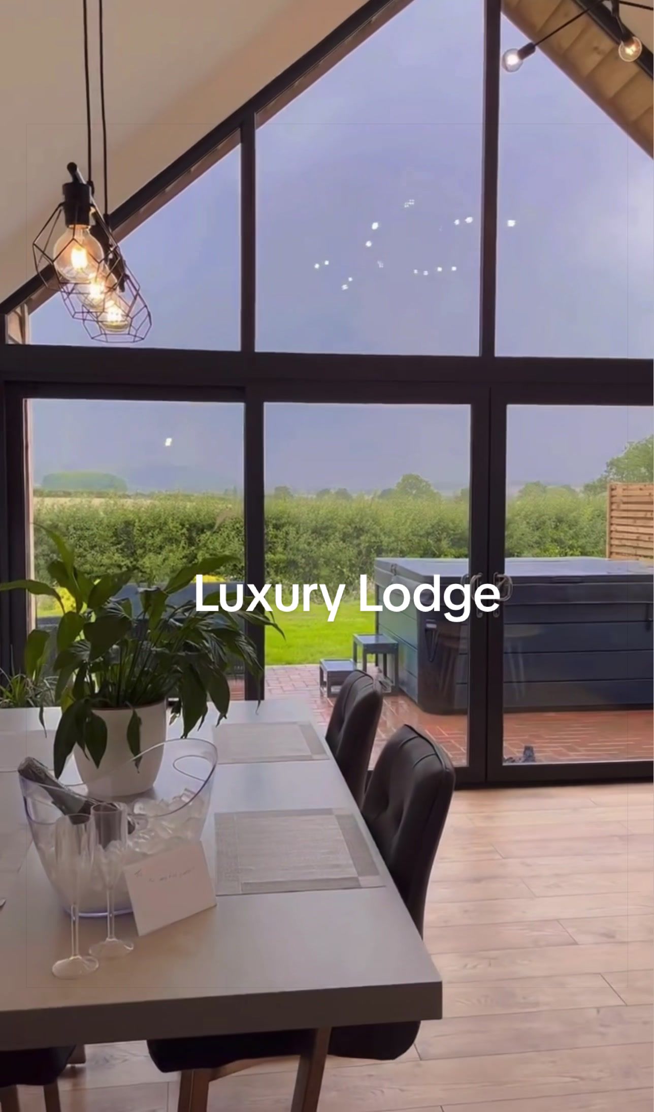 @WykeLodges