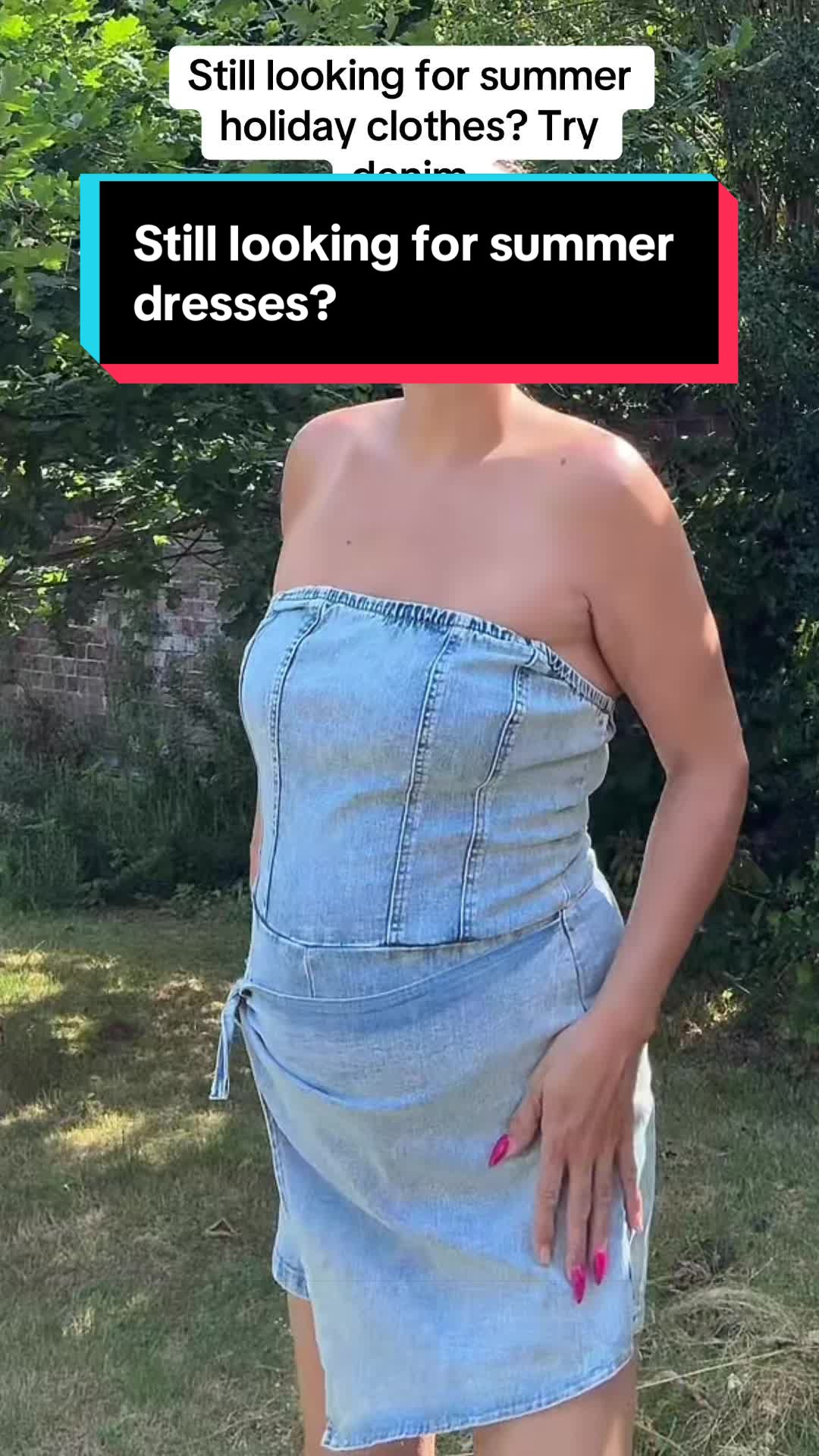 @Timeless Finds TTS