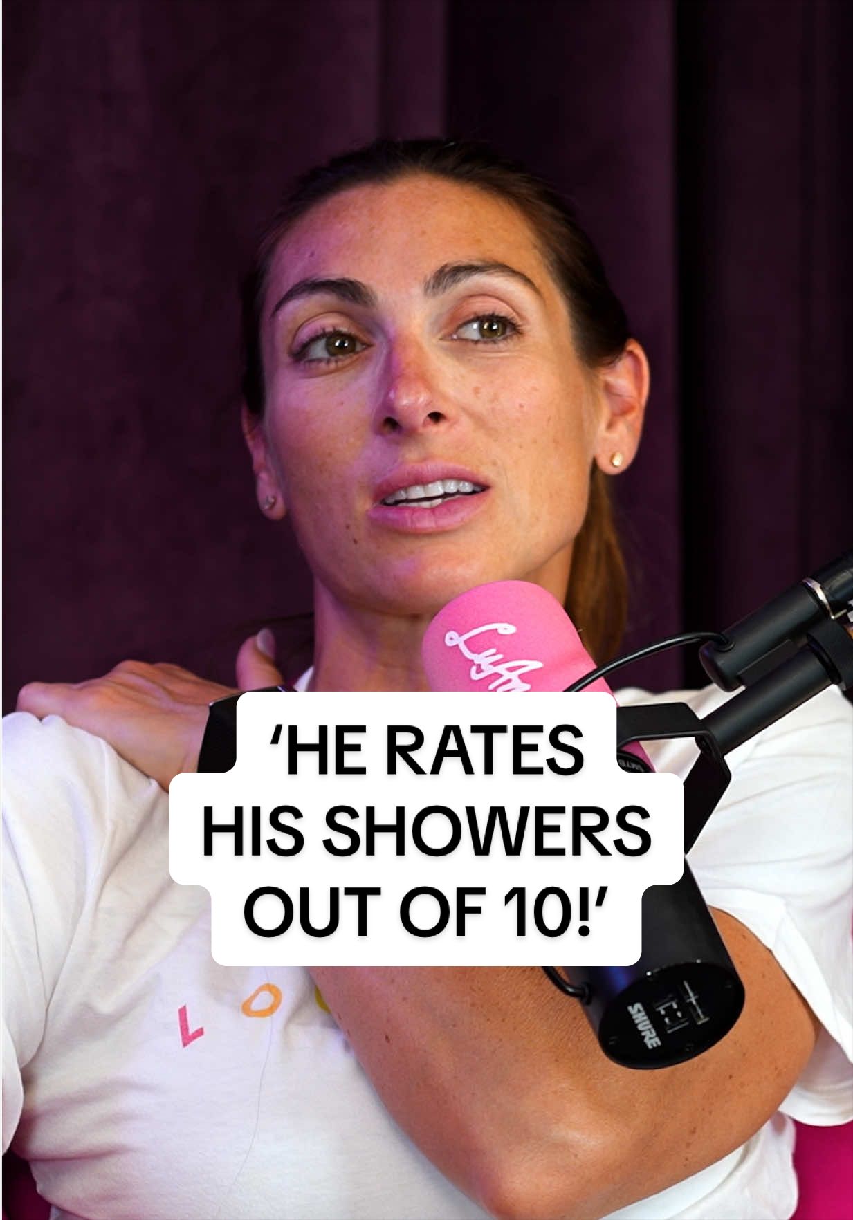 @LuAnna: The Podcast