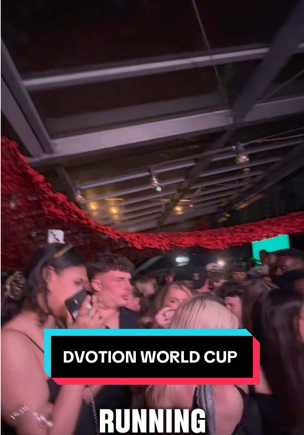 @D V O T I O N