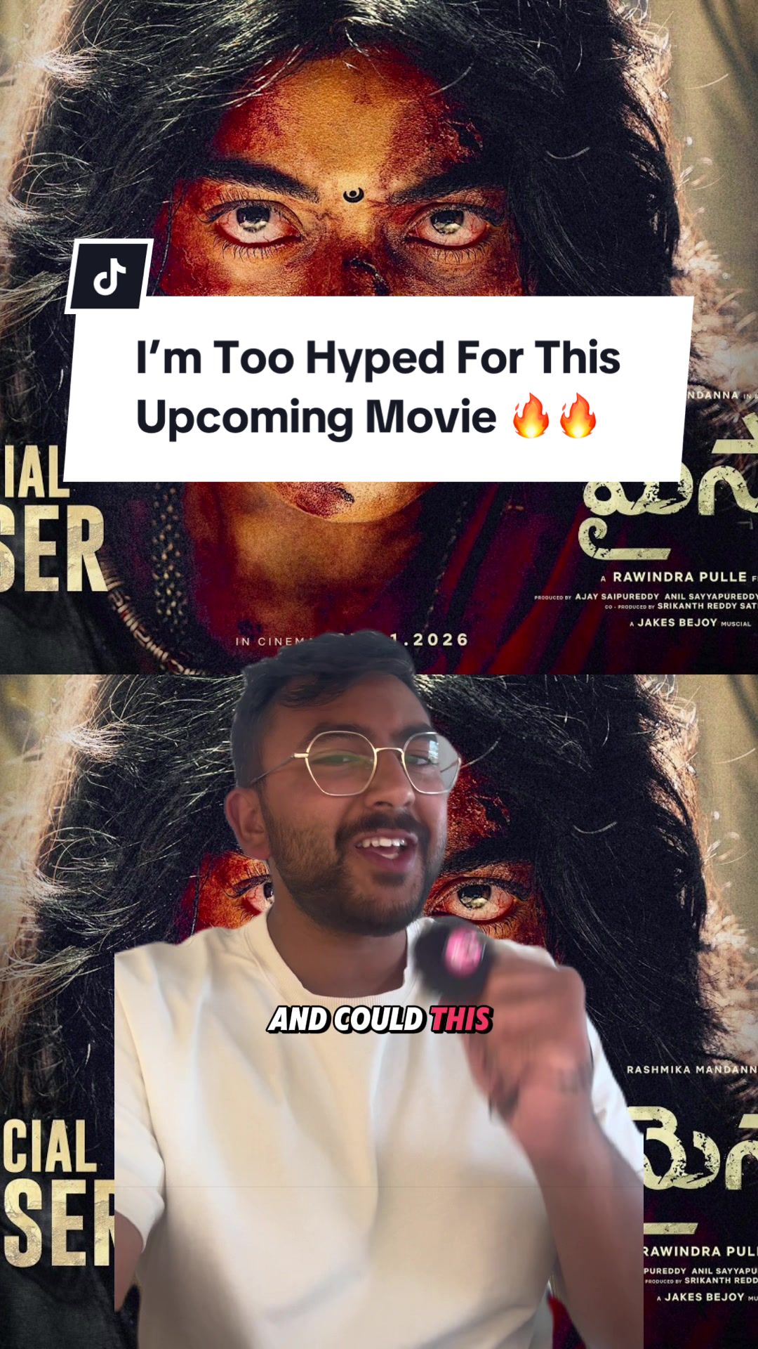 @The Indian Cinema Junkie