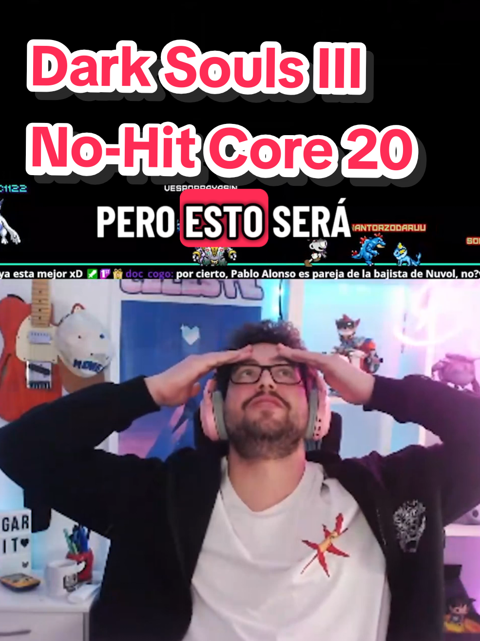 @BrugarBB en twitch