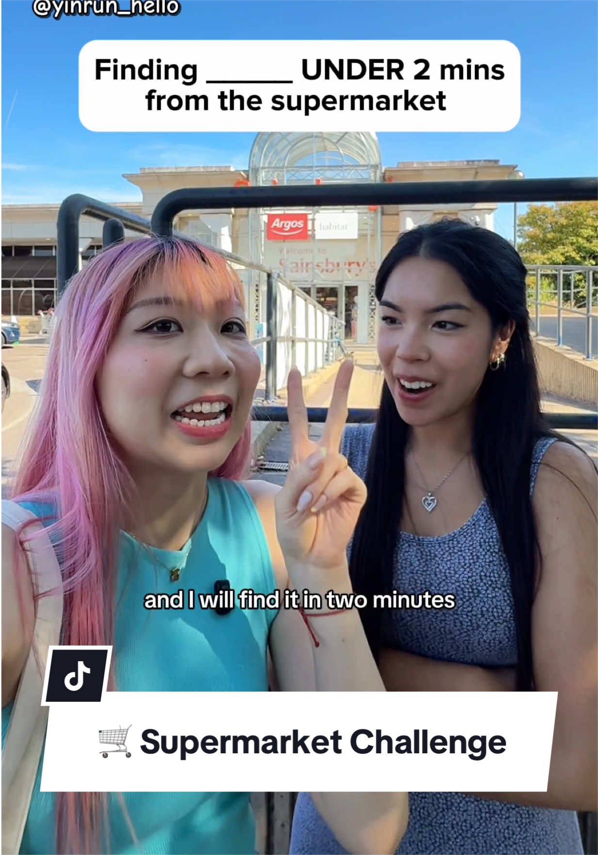 @Yinrun Huang