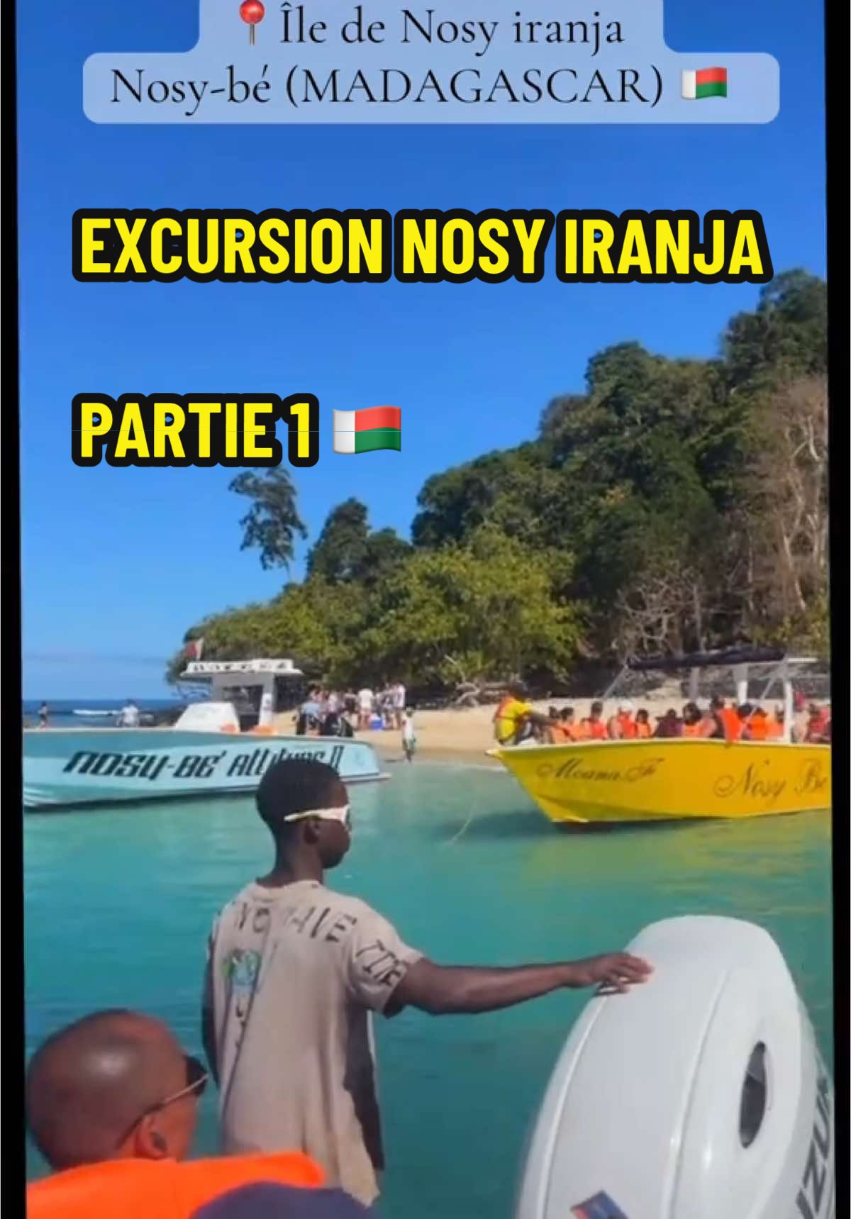 @archi_voyages ☀️🌴🐠🐢🛩️