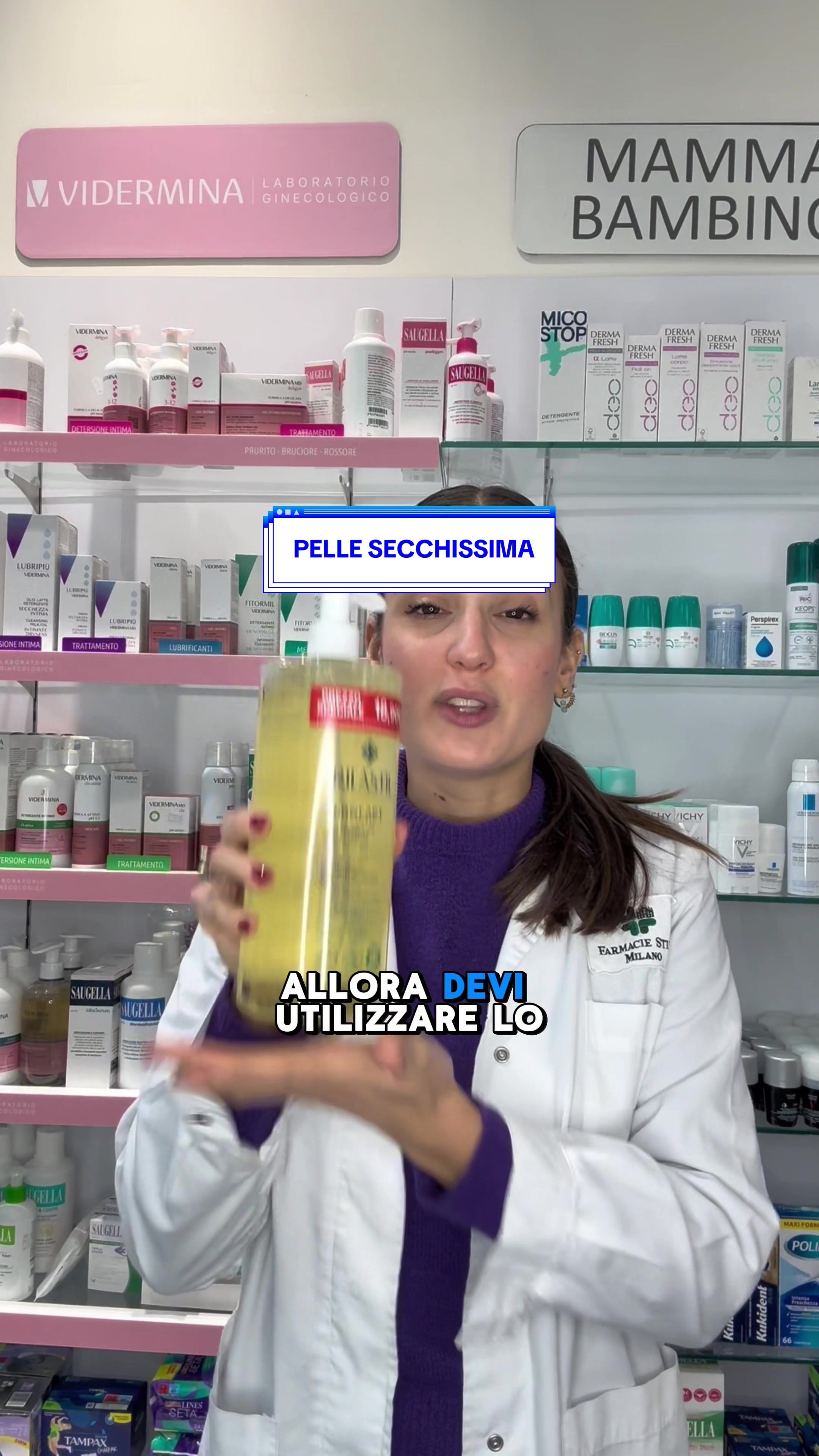 @Farmacie Stilo