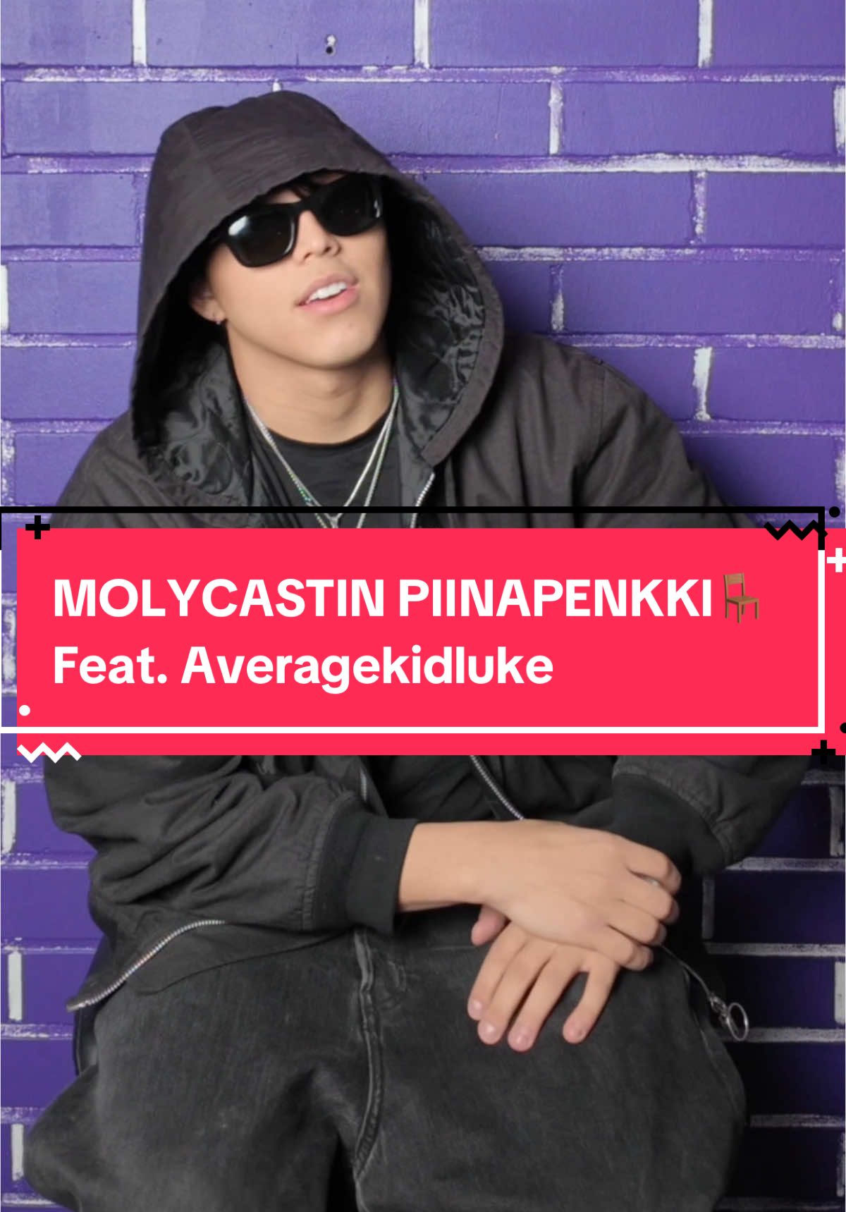 @Molycast
