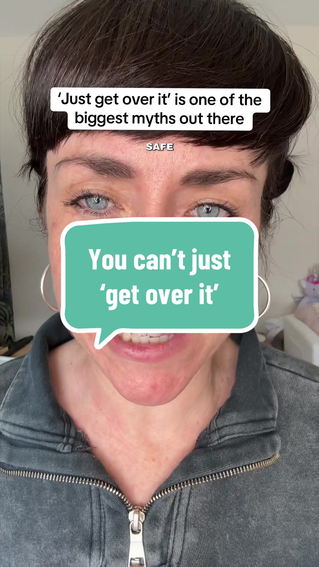 @Jen - Life Coach