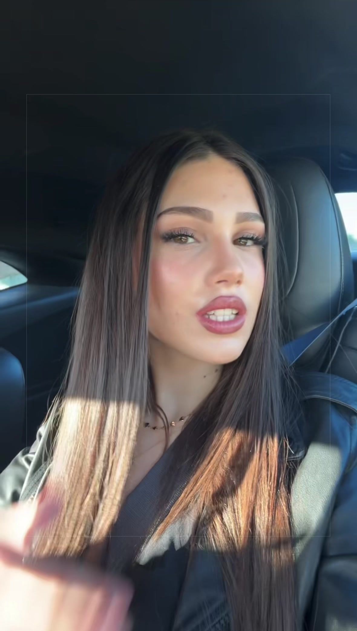 @Olivia