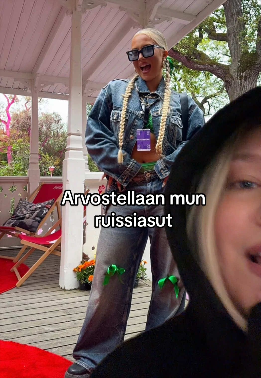 @Milja Pajunen