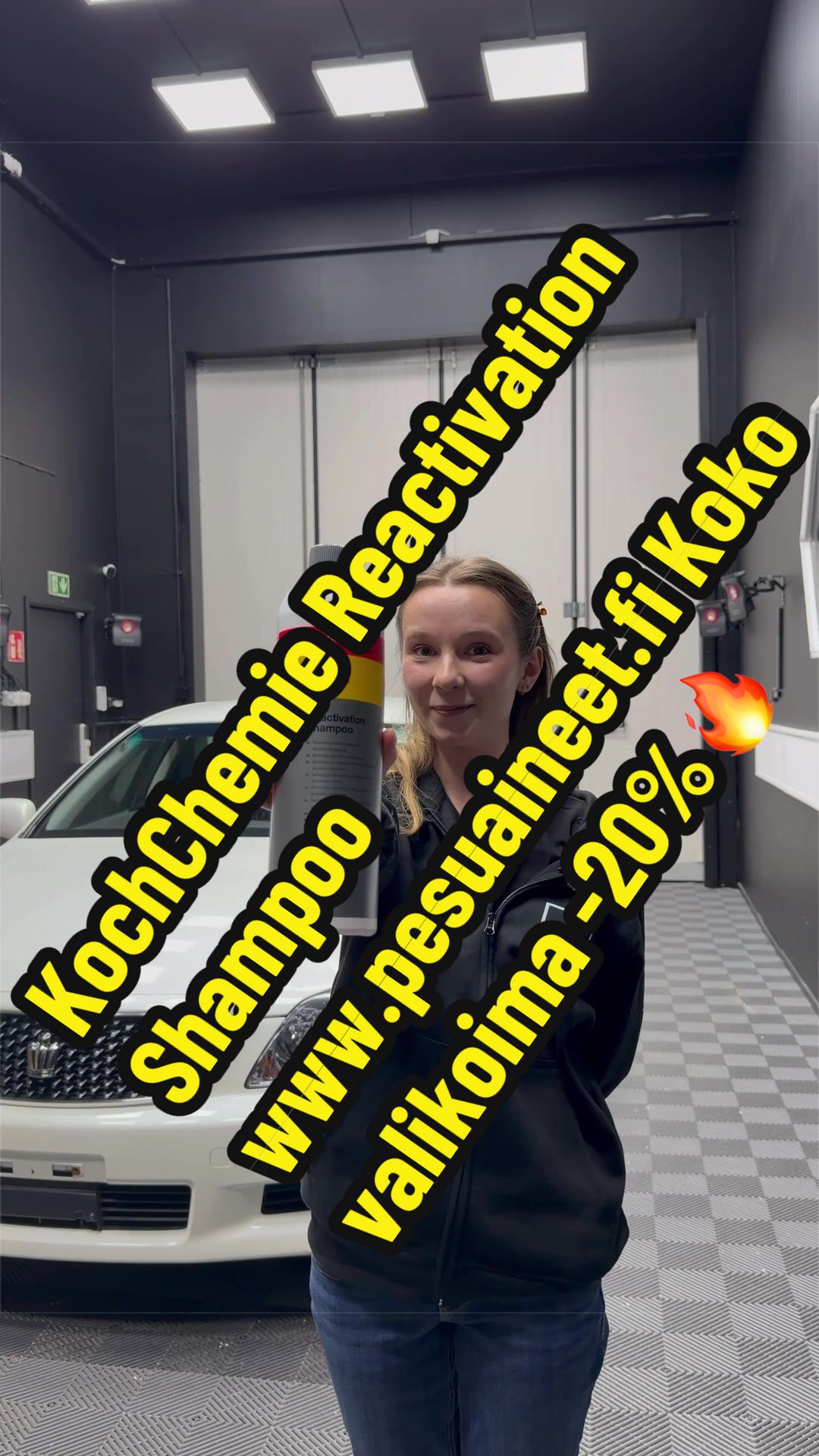 @Pesuaineet.fi