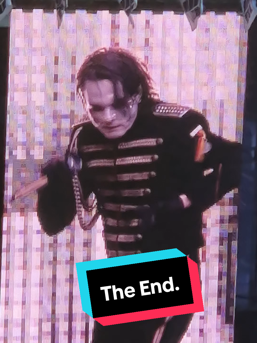 @operatic vampire