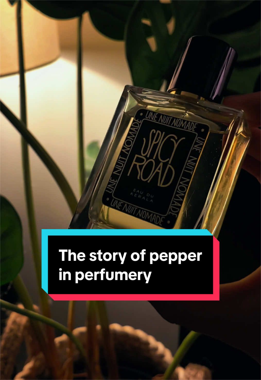 @Charles | Perfumer