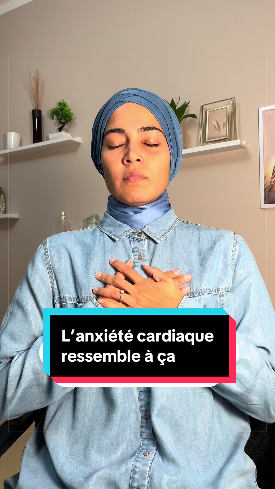 @Cheyma | Psychologue Anxiété