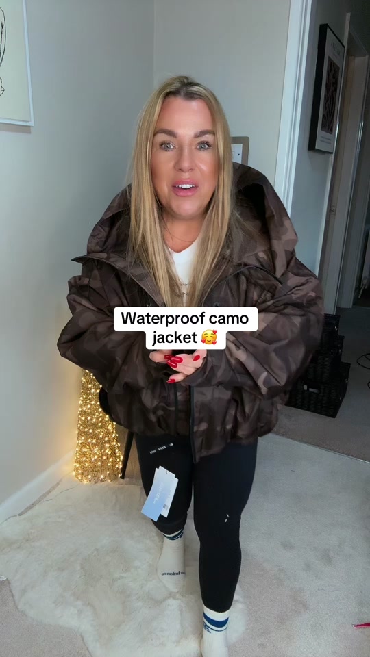 @Shaz finds 🛍️