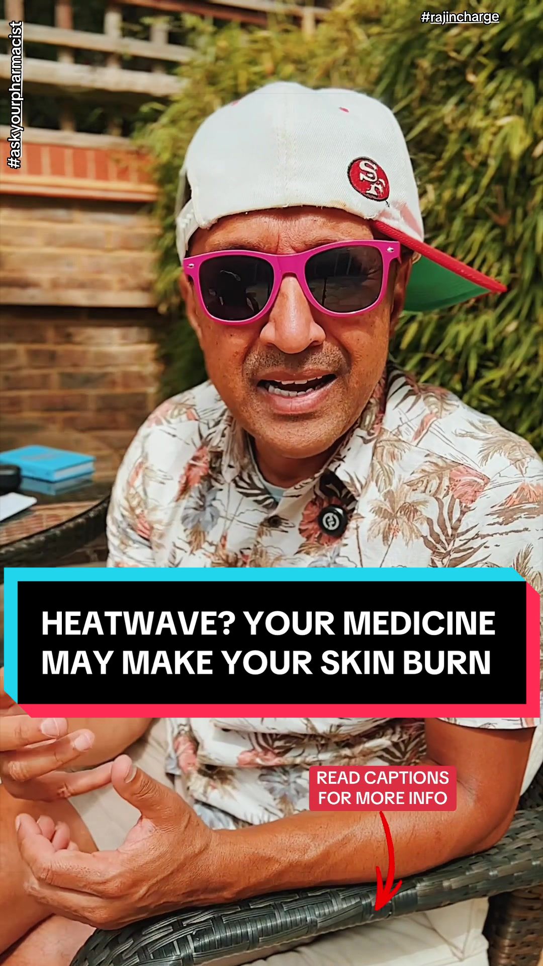 @Pharmacist  Health Raj