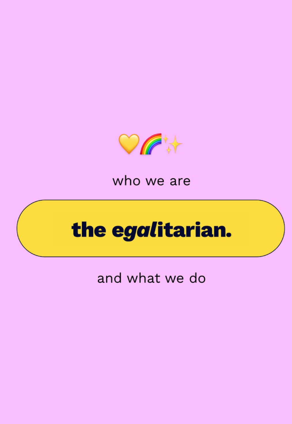 @_theegalitarian