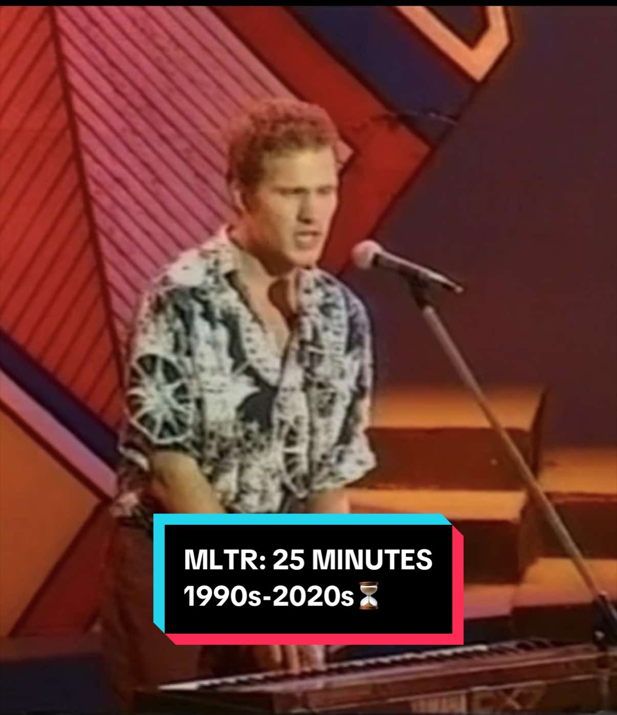 @Michael Learns To Rock