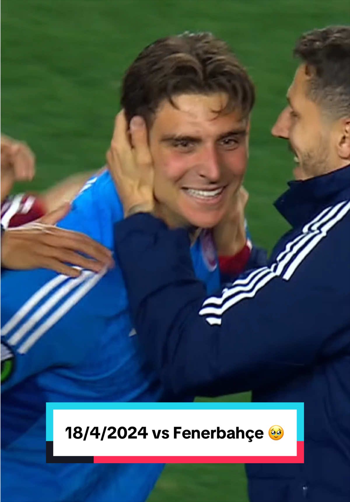 @Olympiacos FC