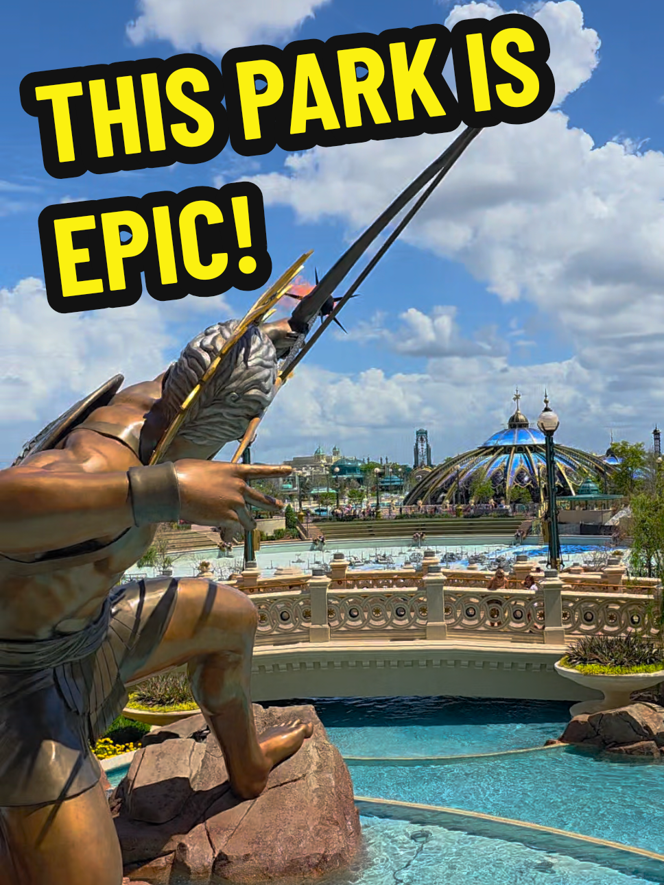 @Theme Park_Madness
