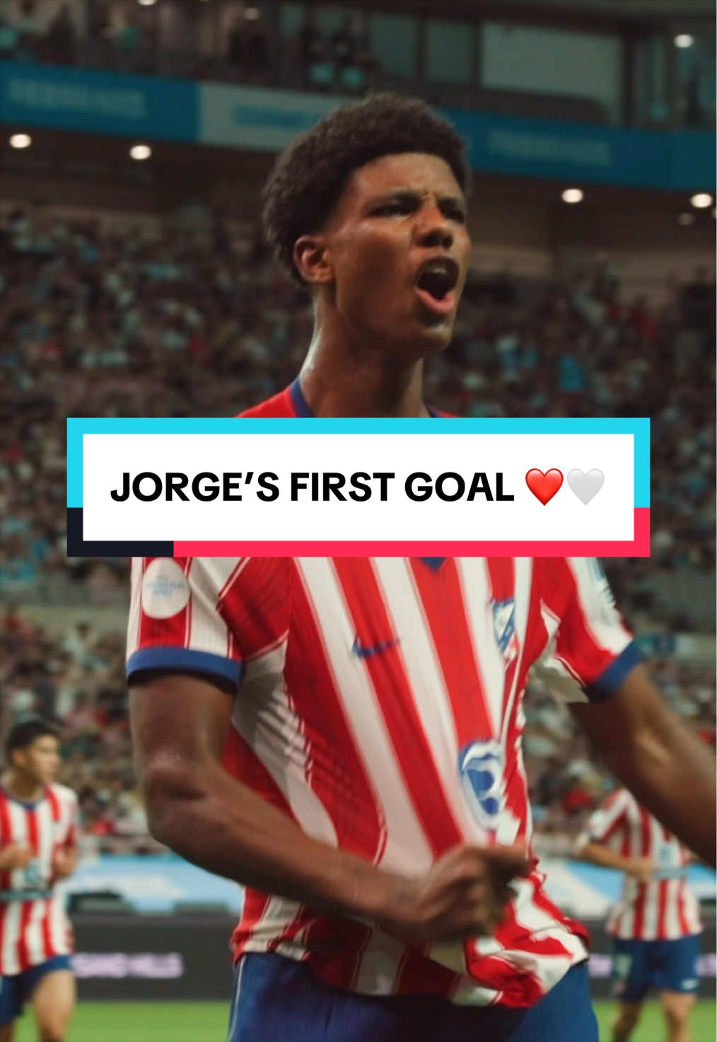 @Atlético de Madrid