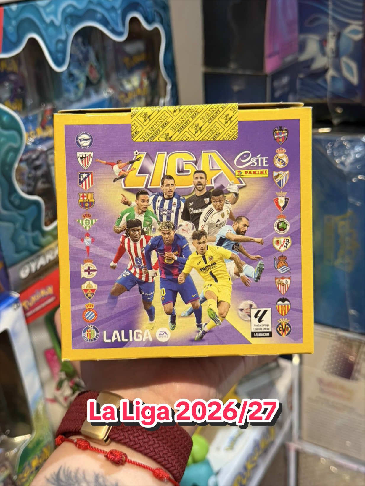 @SánchezTCG 👾