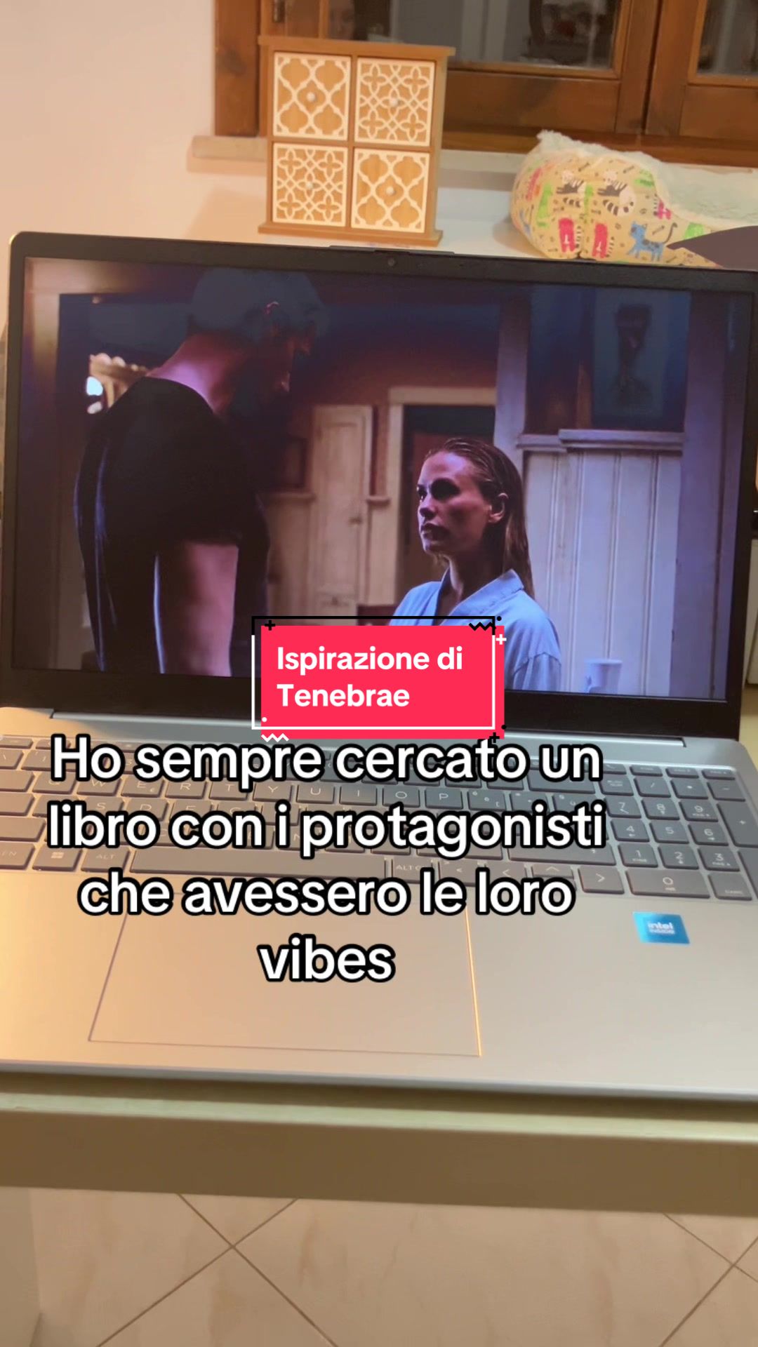 @Giulia K. Monroe | Scrittrice