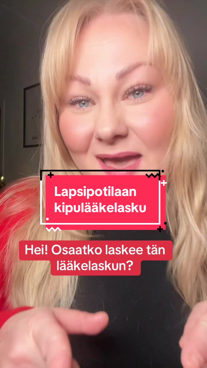 @Opetushoitaja Kati