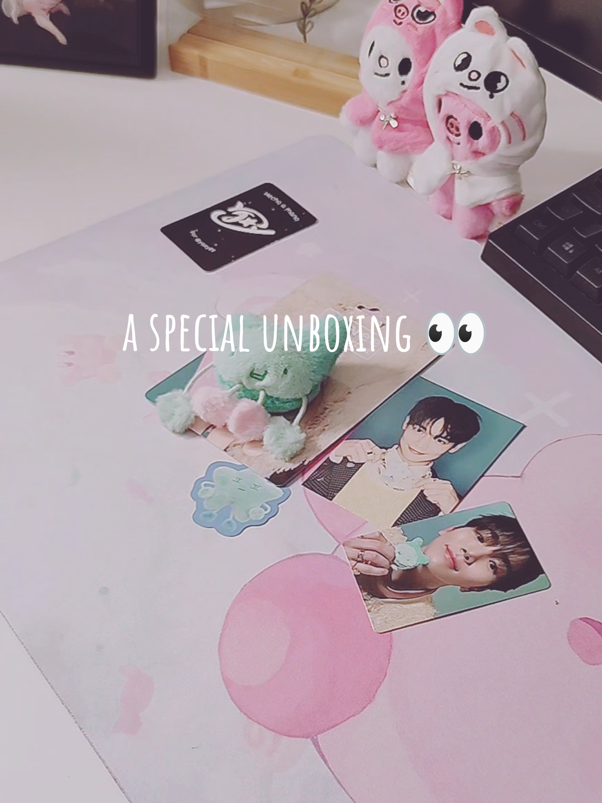 @baru ૮꒰ ˶&bull; ༝ &bull;˶꒱ა ♡