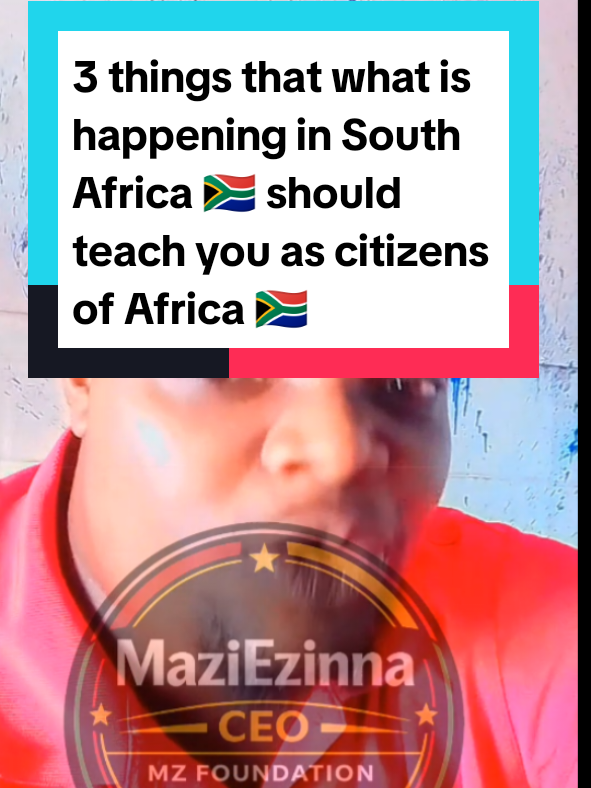 @MAZI EZINNA Africa Plug 001