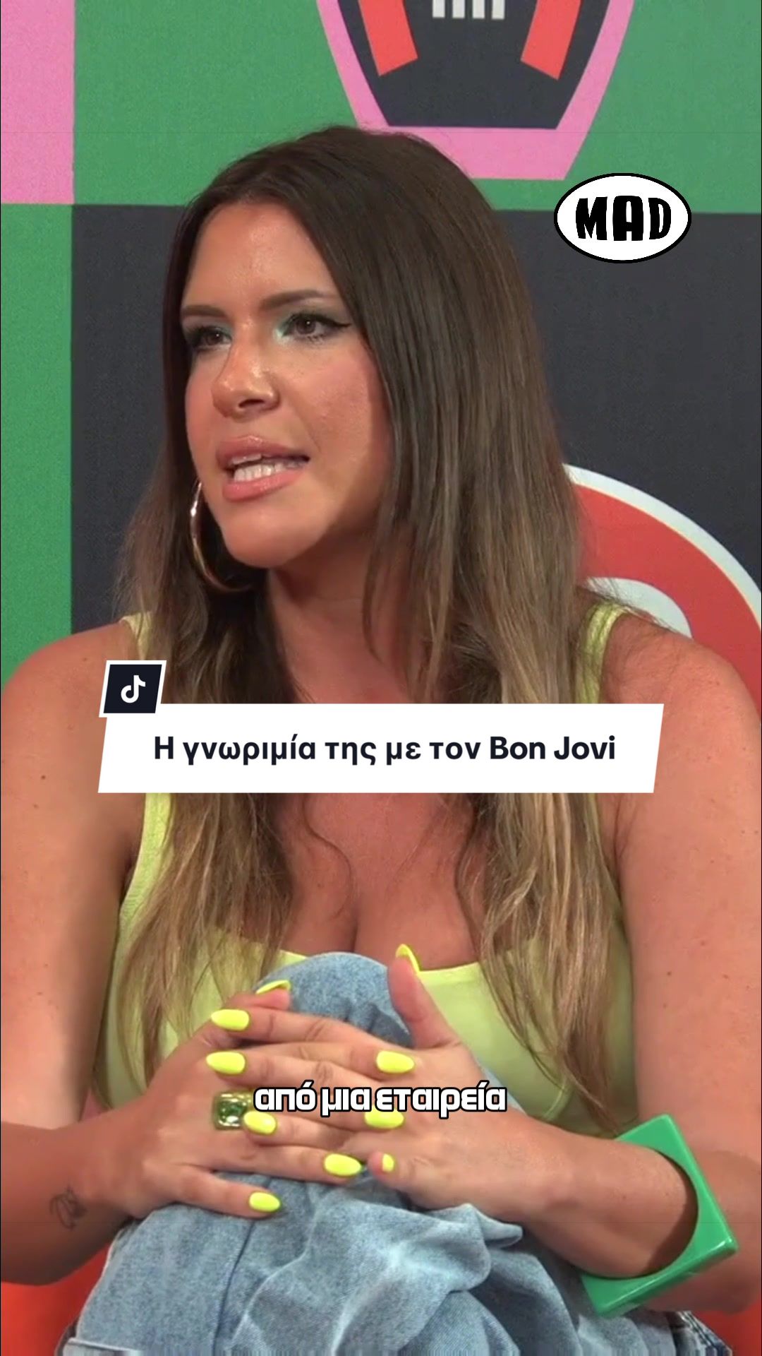 @Mad TV