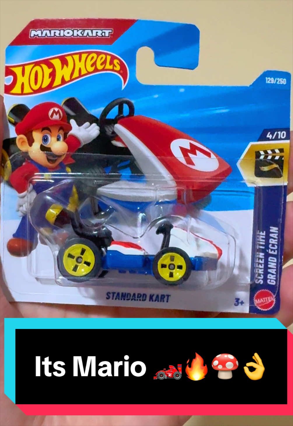 @HotwheelsDiecast
