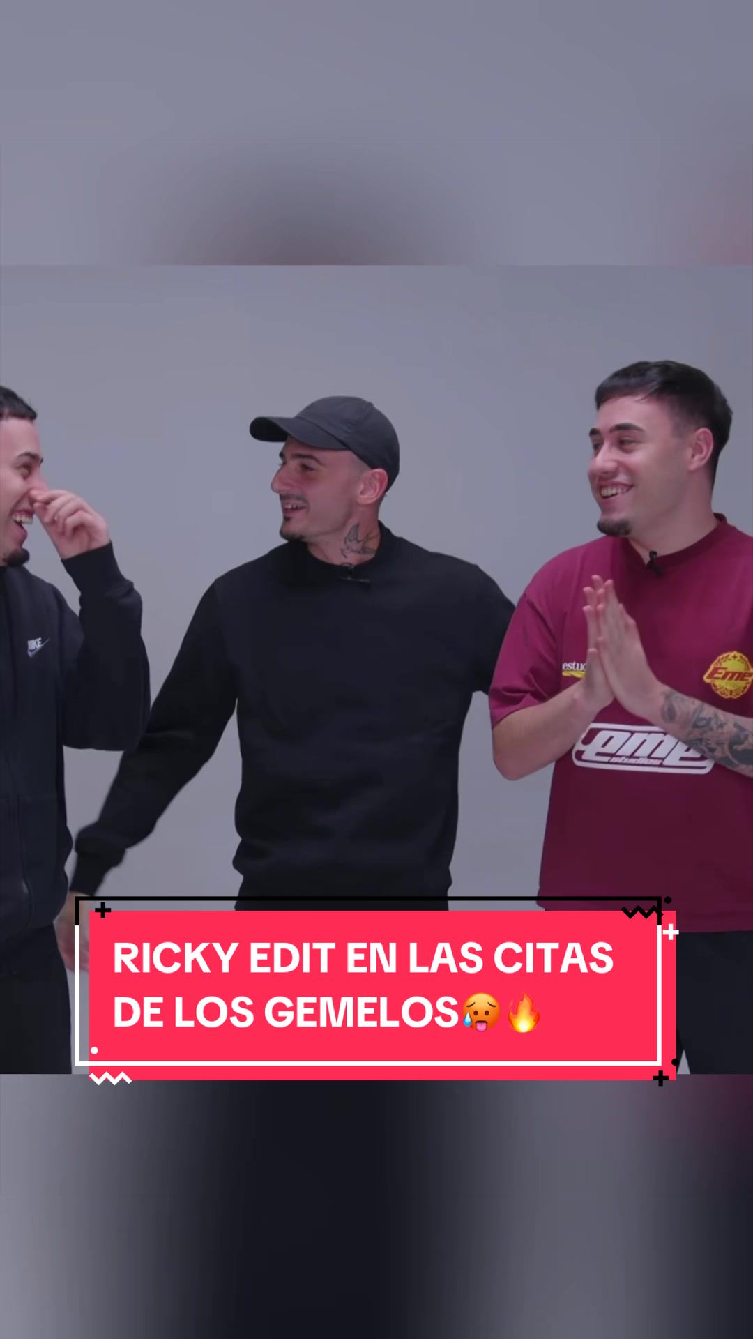 @ZonaGemelosTV