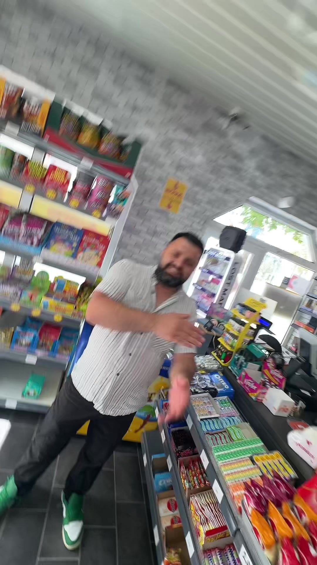 @ALB Kiosk