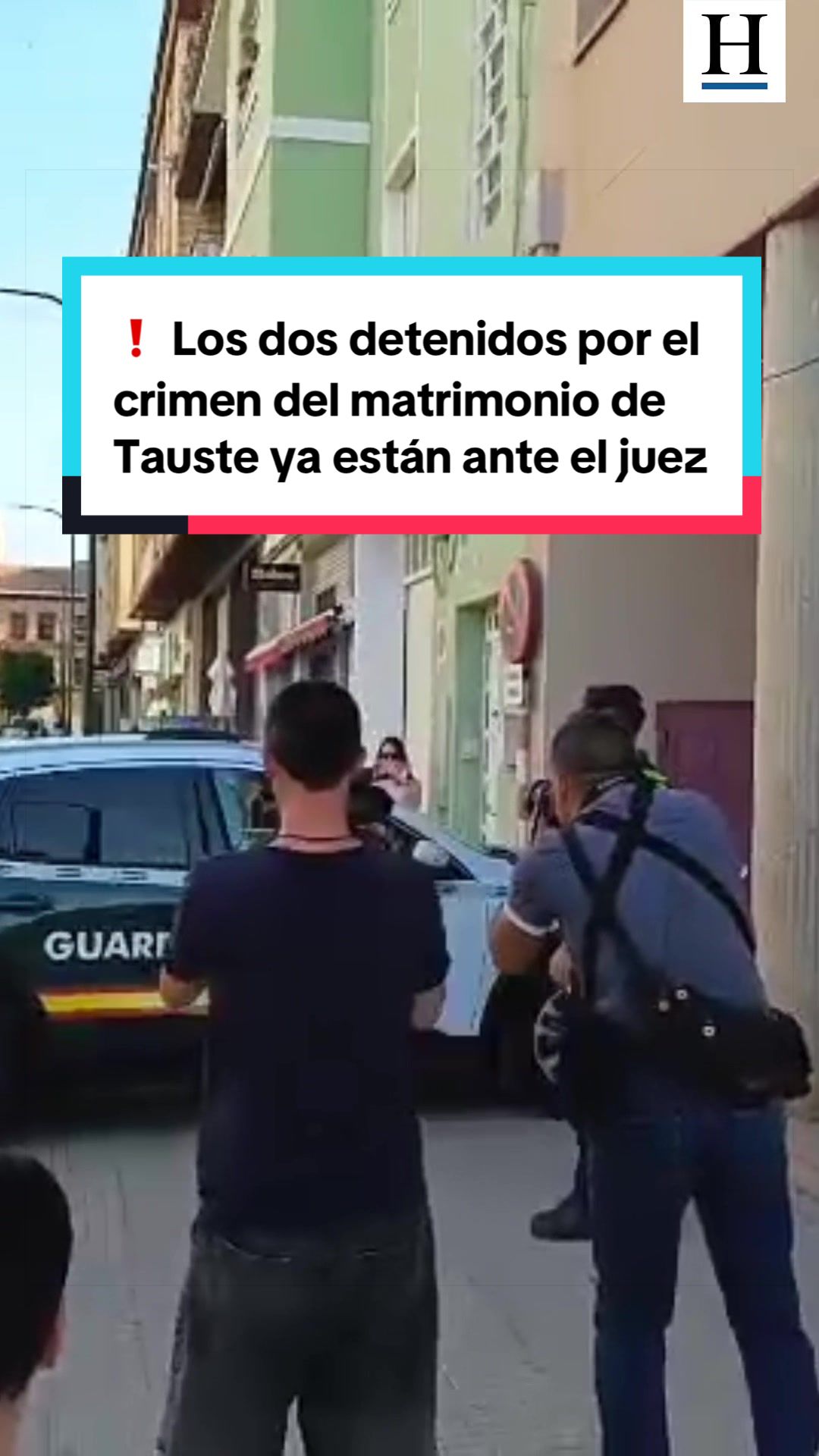 @Heraldo de Aragón - Noticias
