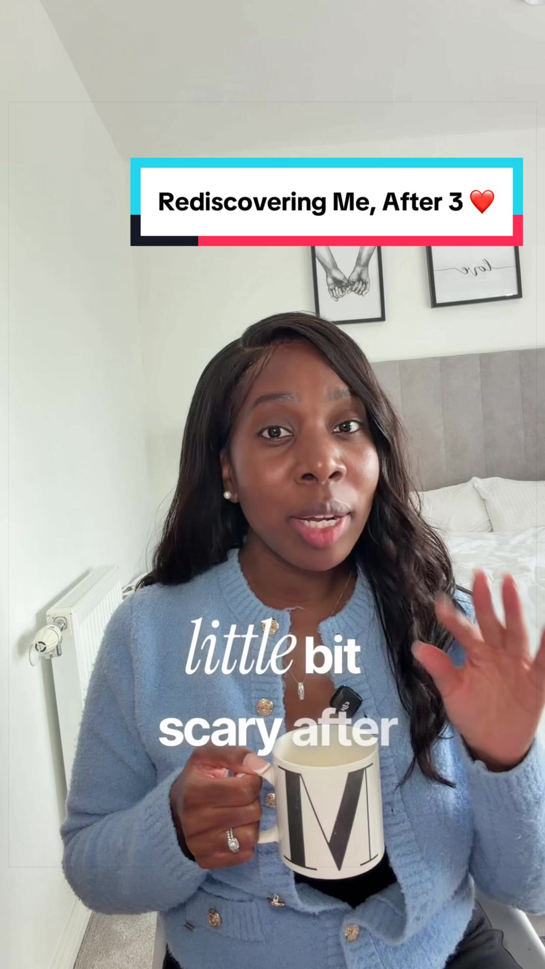 @Monique | Mum Life + Laughs