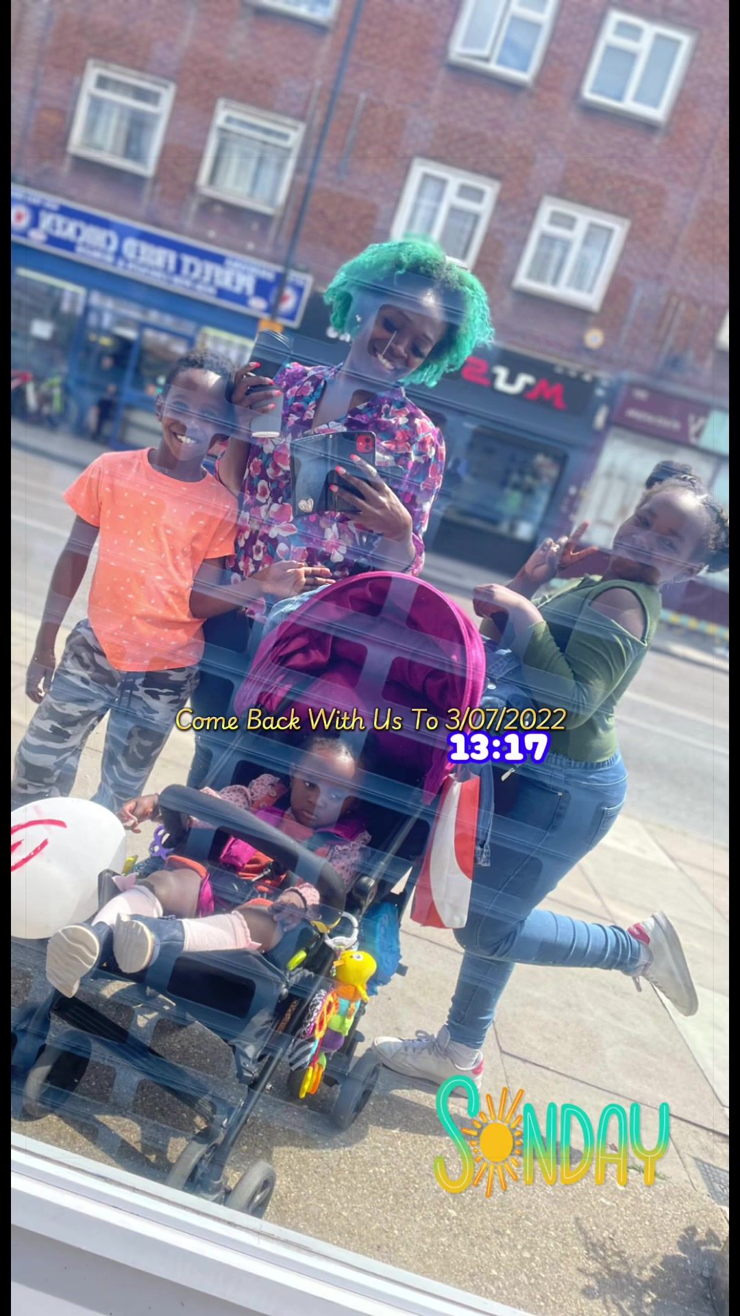 @Tee Sho-Falz