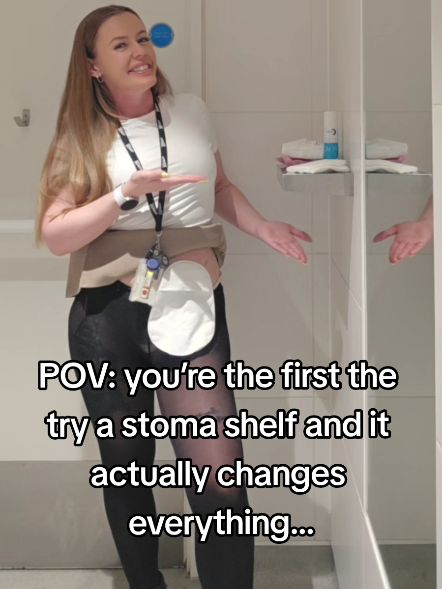 @CharAndHerBag 🤍