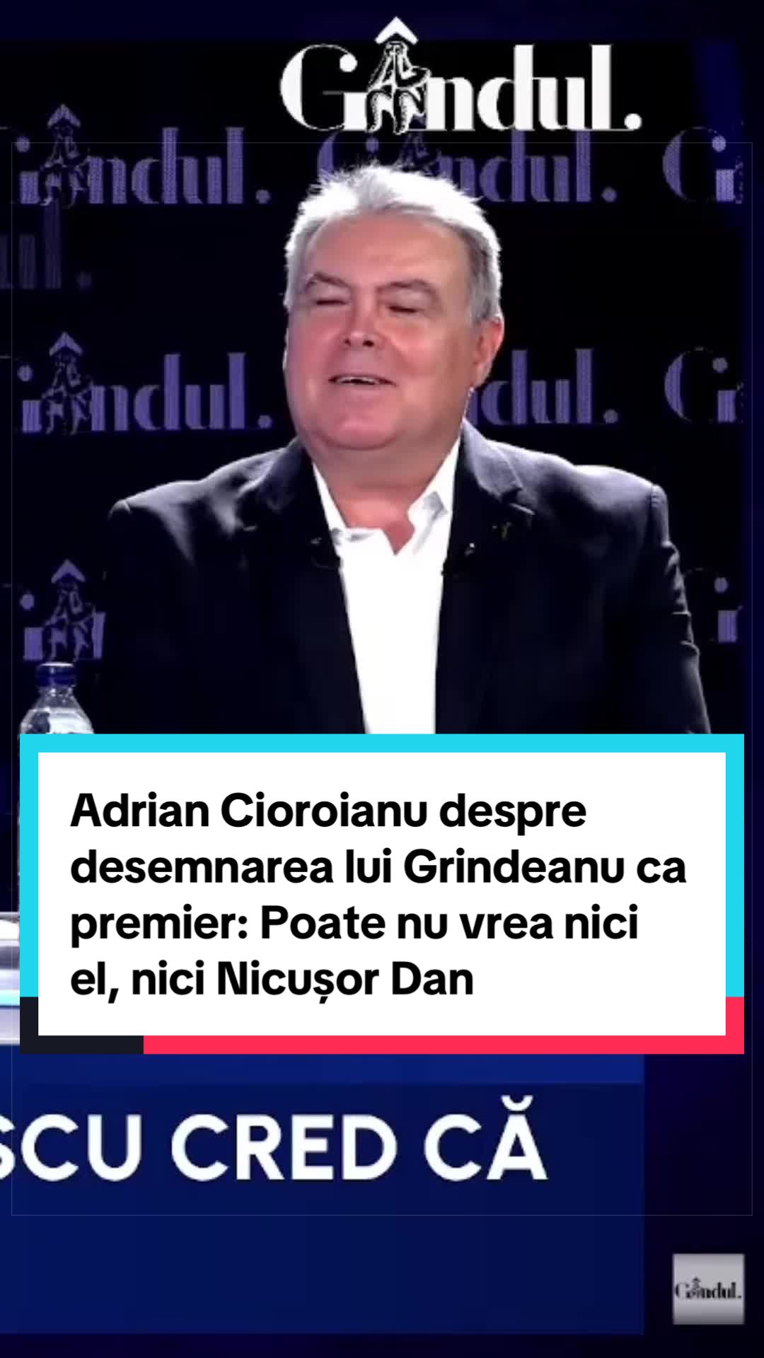 @Gandul Romania